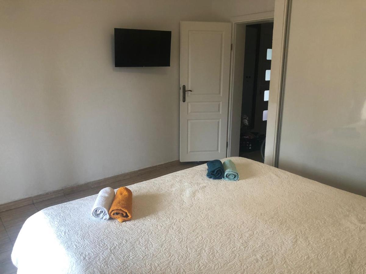 Apartments Martina 迪斯诺 外观 照片