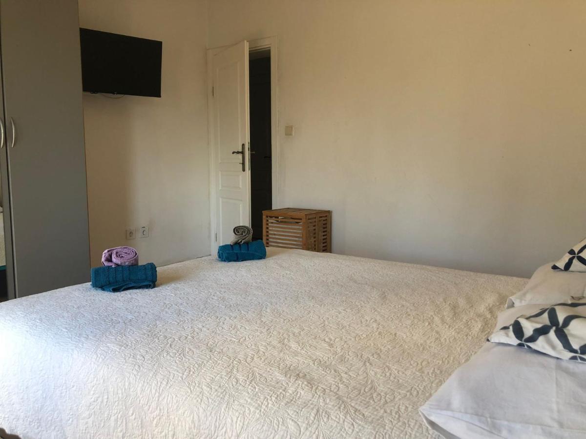 Apartments Martina 迪斯诺 外观 照片