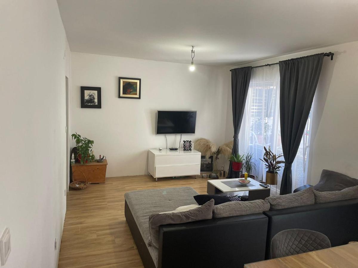 Apartments Martina 迪斯诺 外观 照片