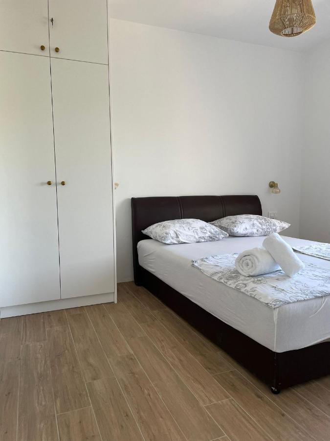 Apartments Martina 迪斯诺 外观 照片